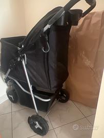 Passeggino per Animali