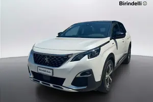 PEUGEOT 3008 2ª serie - 3008 BlueHDi 130 S&S GT Li