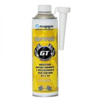 Additivo benzina Magigas Superformula GT 0,5 Lt