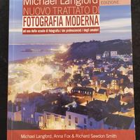 Libri sulla fotografia 
