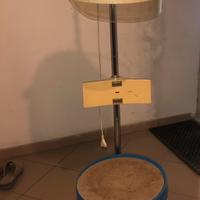 Casco asciugacapelli Professional Olimpic mod.OKAY