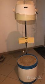 Casco asciugacapelli Professional Olimpic mod.OKAY