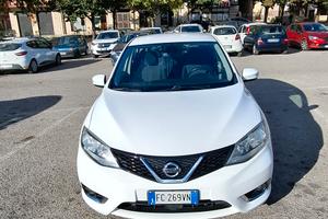 Nissan Pulsar 1.5 dCi 110 CV – Anno 2016