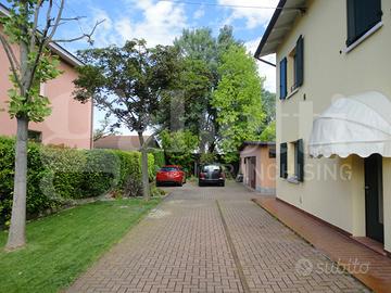 Appartamento Castel Maggiore [Cod. rif 3315428VRG]