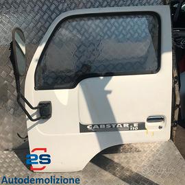 PORTA ANTERIORE SINISTRA NISSAN CABSTAR