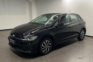 Volkswagen Polo Nuova 1.0 TGI 66 kW/ 90 CV Ma...