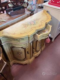 Mobile stile veneziano