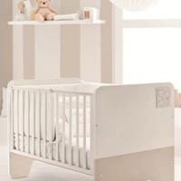 Letto trasformabile bambini