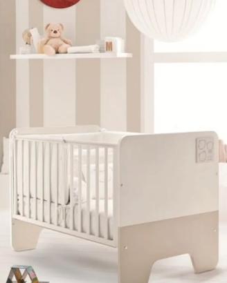 Letto trasformabile bambini