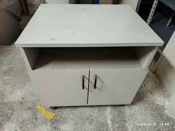 mobile porta fotocopiatrice