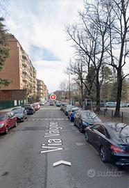 Monolocale torino parella