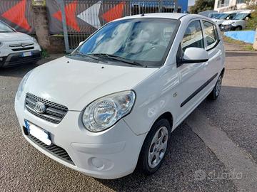 KIA Picanto 1.0 12V Town Bi-Fuel