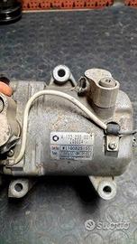 Compressore aria condizionata Smart 451