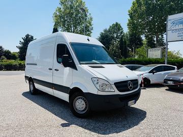 Mercedes-benz Sprinter F37/33 313 CDI TN Furgone