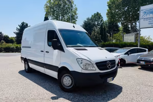 Mercedes-benz Sprinter F37/33 313 CDI TN Furgone