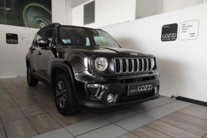 JEEP Renegade - Renegade 1.6 Mjt DDCT 120 CV Busin