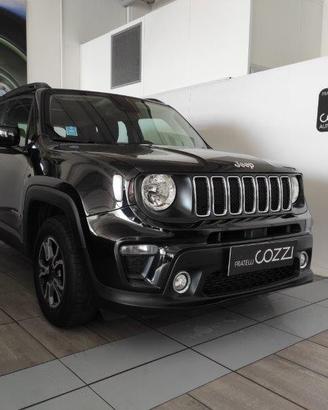 JEEP Renegade - Renegade 1.6 Mjt DDCT 120 CV Busin