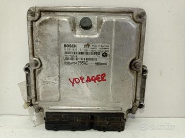 CENTRALINA MOTORE CHRYSLER Voyager 3° Serie ENR d