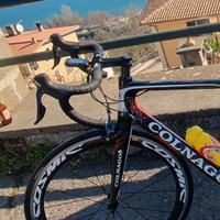 telaio colnago m10