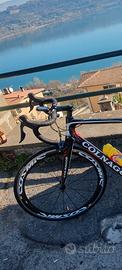 telaio colnago m10