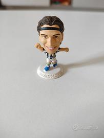 Microstars Ibrahimovic Juventus