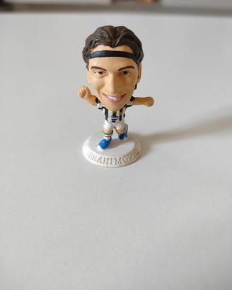 Microstars Ibrahimovic Juventus