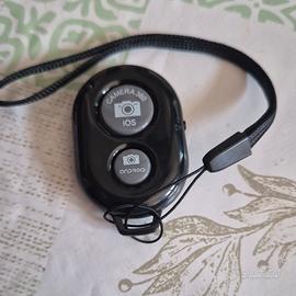 Treppiedi con telecomando 