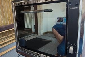 forno dometic OG 3000 NUOVOOOOOO!!!!