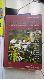 Botanica, fondament... delle piante, Mauseth 