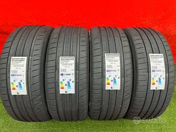 235 45 20 Gomme Estive 2026 Bridgestone 235/45R20