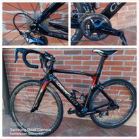 bici colnago