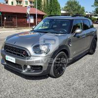 MINI Mini 2.0 Cooper SD Countryman ALL4 Automatica