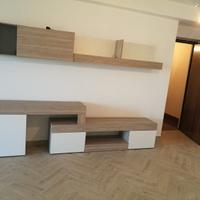 PARETE ATTREZZATA SOGGIORNO – USATA –