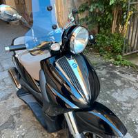 Piaggio Beverly 500 Cruiser ammo 2007