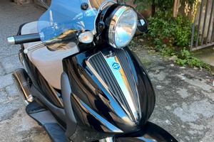 Piaggio Beverly 500 Cruiser ammo 2007
