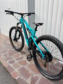 mtb 27, 5  x / xl