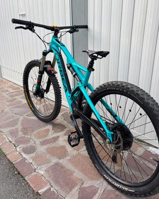 mtb 27, 5  x / xl