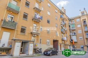 BILOCALE CON BALCONE