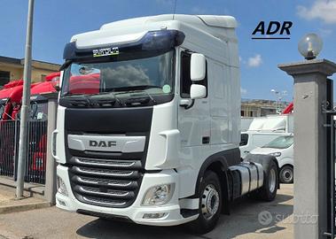 DAF XF 450 TRATTORE STRADALE " ADR "