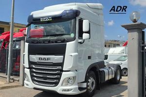 DAF XF 450 TRATTORE STRADALE " ADR "
