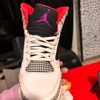 Nike air jordan limited edition