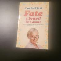 Libro  Fate i Bravi (0-3 anni)! Tata Lucia Rizzi