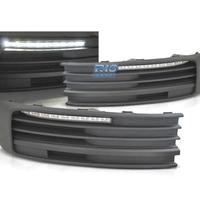 LUCE DIURNA A LED DRL VOLKSWAGEN VW T6 15-19