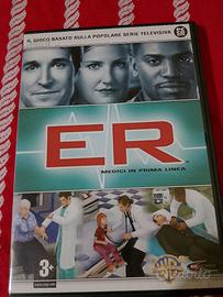 gioco pc er medici in prima linea