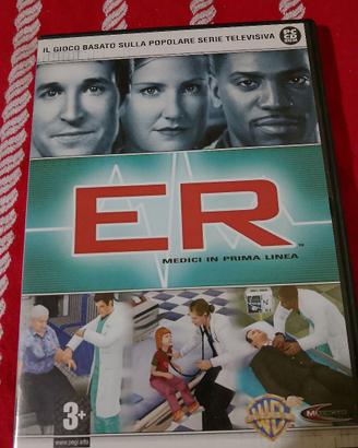 gioco pc er medici in prima linea