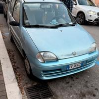 Fiat 600