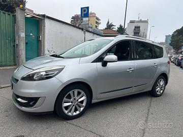 Renault grabd Scénic 1.6 dCi 130CV Start&Stop Bose