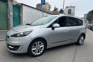 Renault grabd Scénic 1.6 dCi 130CV Start&Stop Bose