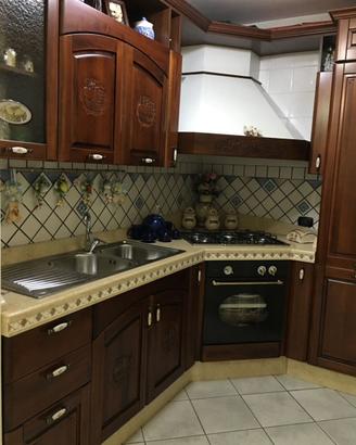 Cucina AR nuova