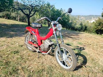 Cimatti 86